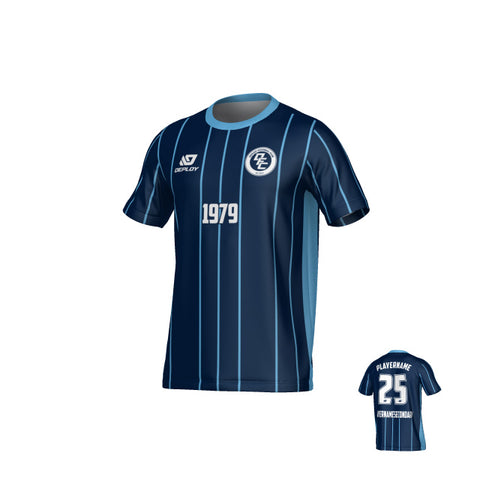 Elevation Jersey