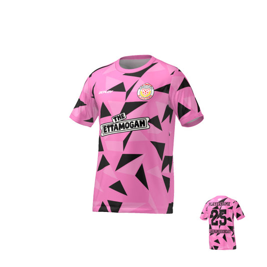 BDSFA - Fragments - Pink