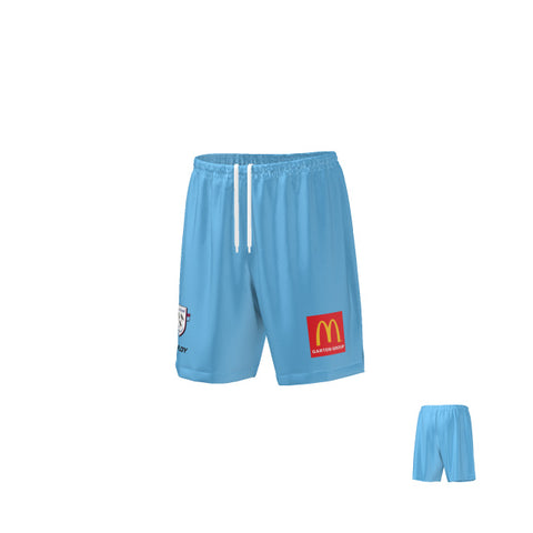 Lowlands Wanderers FC - Playing Shorts - Unisex