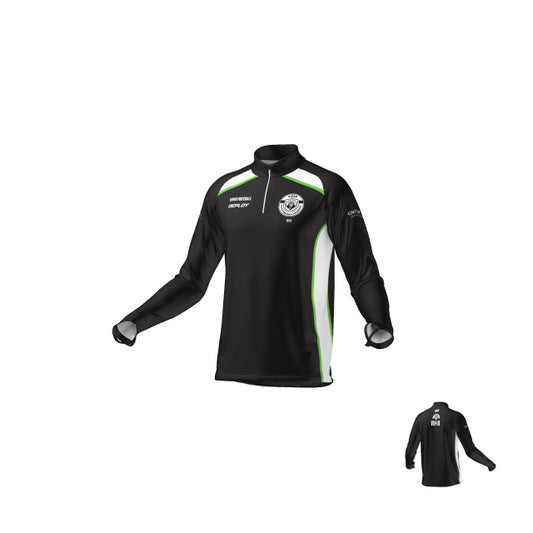 Viper Elite Football Academy - Drill Top