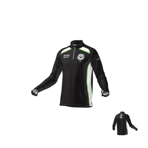 Viper Elite Football Academy - Drill Top