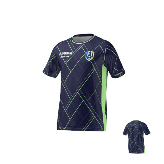 FINAL THIRD - PLAYERS JERSEY - UNISEX & YOUTH
