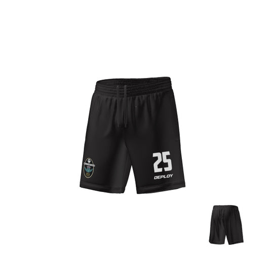 HELENSBURGH THISTLES - COACHES SHORTS