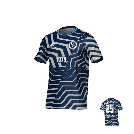 Cipher Jersey