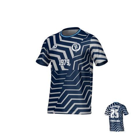 Cipher Jersey