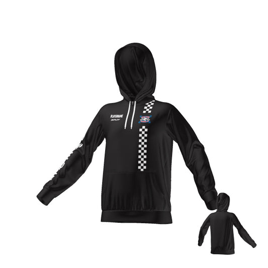 ORAN PARK ROVERS FC - CLUB HOODIE - YOUTH