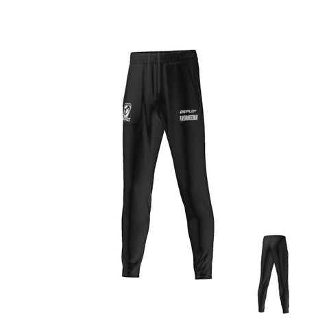 Miranda Magpies FC - Drill Pants - Adults