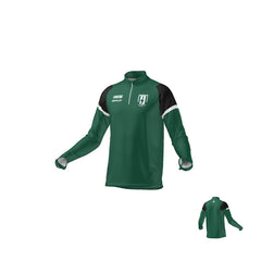 FOREST KILLARNEY FC - DRILL TOP - ADULT