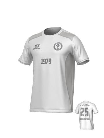 Nomad Jersey