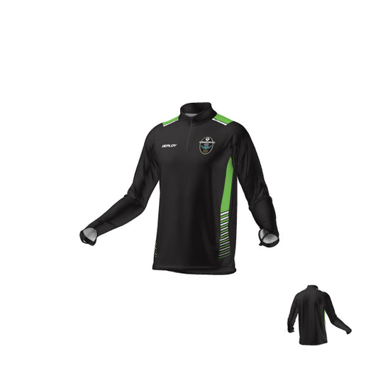 HELENSBURGH THISTLES - GOALKEEPER DRILL TOP