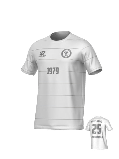 Grid Jersey
