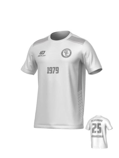 Apex Jersey