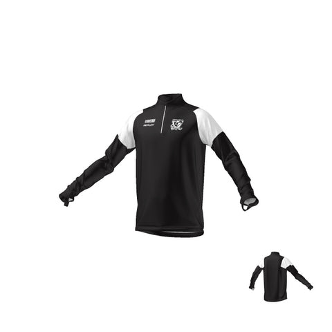 Miranda Magpies FC - Drill Top - Youth