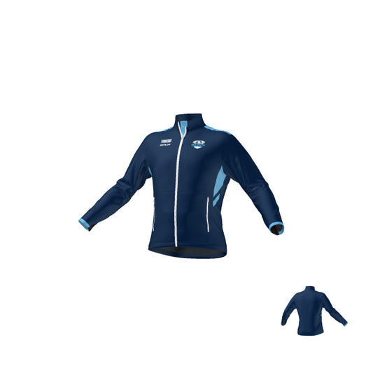 Belsouth FC - Maestro Jacket - Youth