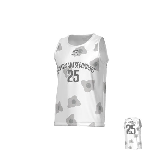 Egg Sports Singlet