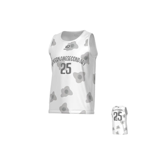 Egg Sports Singlet