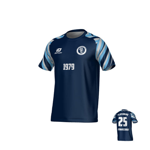 Surge Jersey