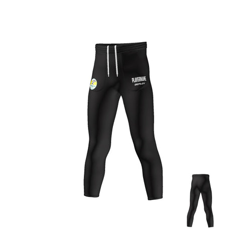 Tuggeranong United FC - Drill Pants - Youth