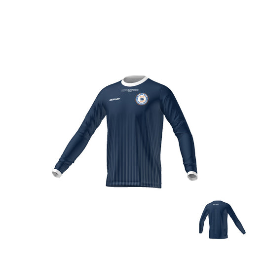 Douglas Park Wilton FC - 25th Anniversary Commemorative Jersey