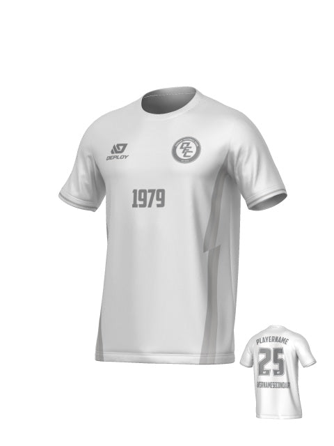 Keystone Jersey