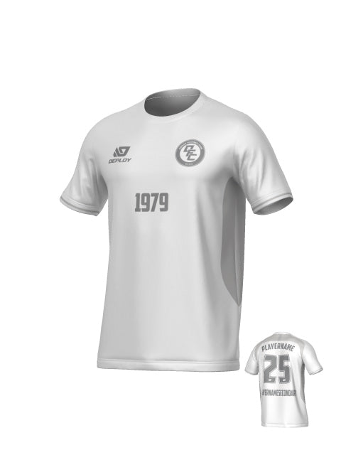 Glide Jersey