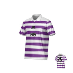 DUBBO 6s SUMMER - CELTIC PURPLE