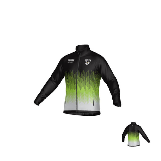 Deploy Maestro Fleece Jacket