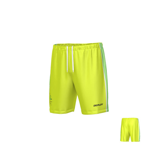 St Anthony of Padua - Student Goalkeeper Playing Shorts