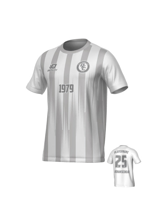 Inferno Jersey