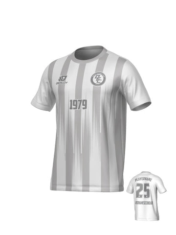 Inferno Jersey