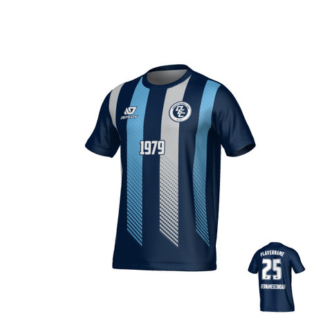 Resolve Jersey