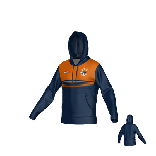 DPWFC - Versa Hoodie