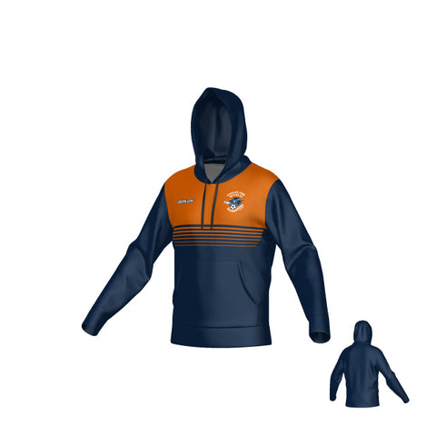 DPWFC - Versa Hoodie