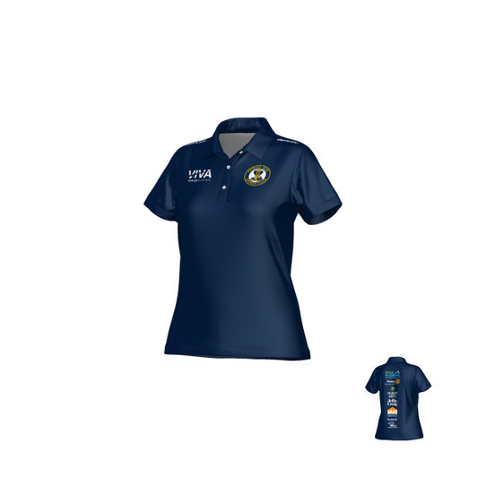 Corio Bay Sports Club  - Social Polo LADIES