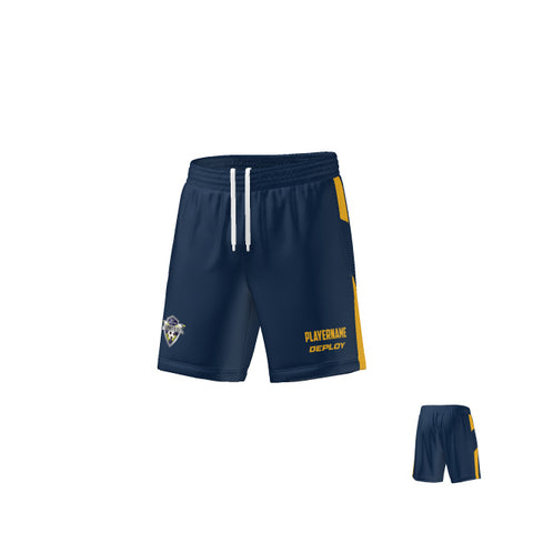 East Gippsland United FC - Casual Shorts - Men