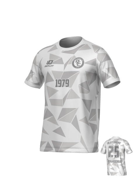 Shards Jersey