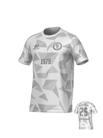 Shards Jersey