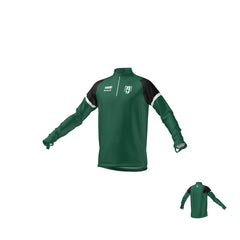 FOREST KILLARNEY FC - DRILL TOP - YOUTH