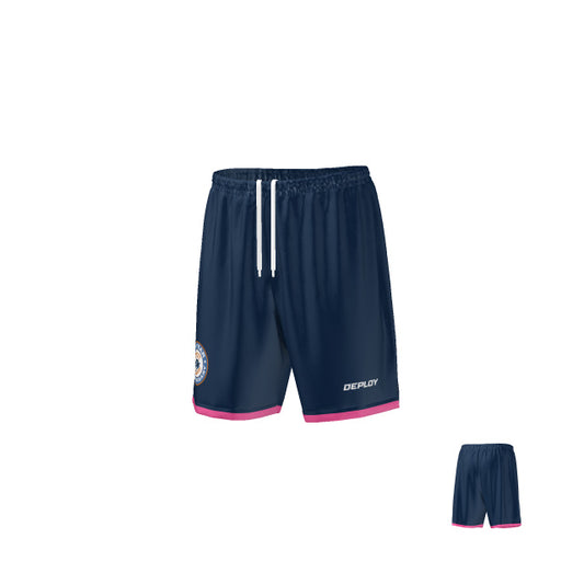 Douglas Park Wilton FC - Womens Playing Shorts (Unisex Cut)