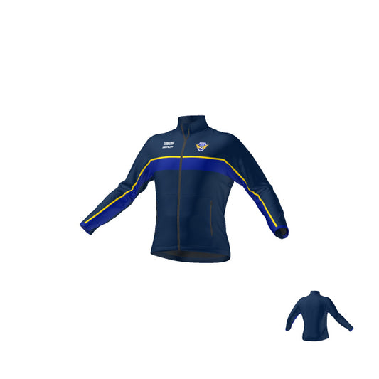 Panania Diggers FC - Maestro Jacket Youth