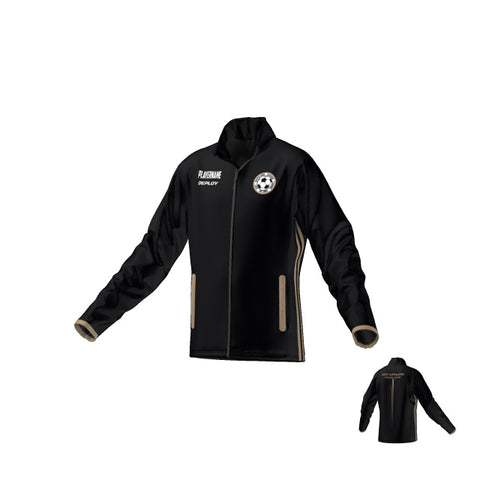 East Gippsland Soccer League - Flex Jacket - Men