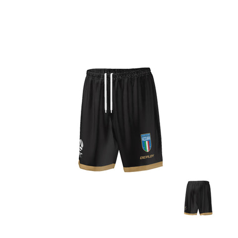 Charlestown Azzurri FC - 2025 JDL Boys Away GK Shorts