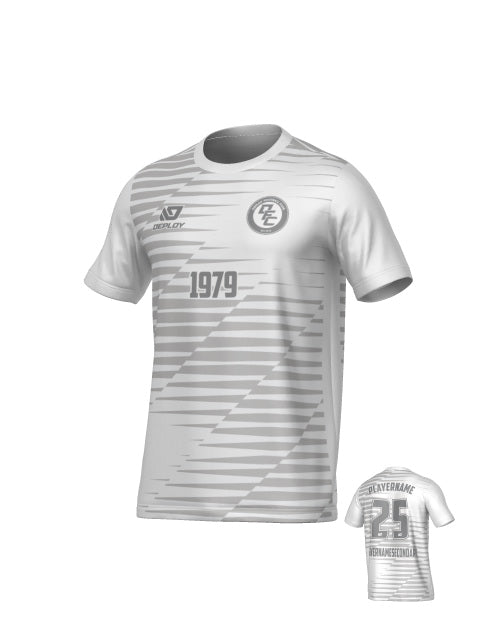 Static Jersey