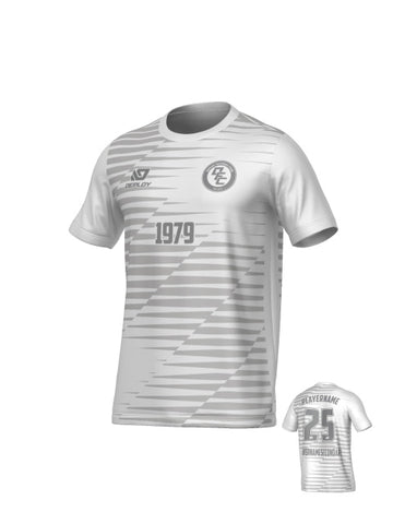 Static Jersey