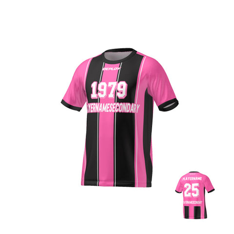 FLIGHT JERSEY 46 - PINK