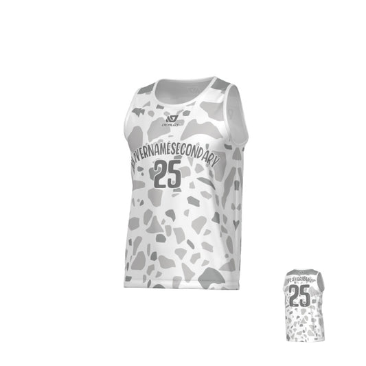 Pebbles Sports Singlet