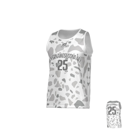 Pebbles Sports Singlet