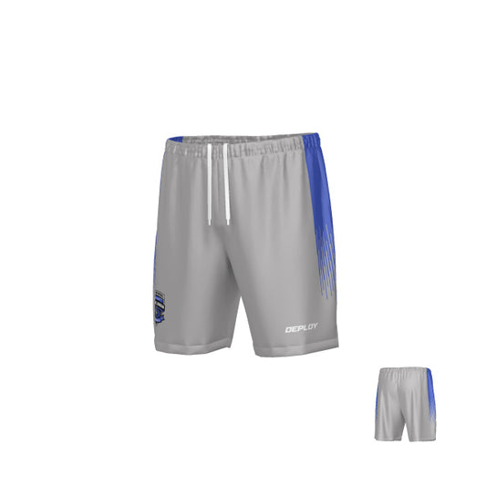 Mt Annan Mustangs - Home Shorts