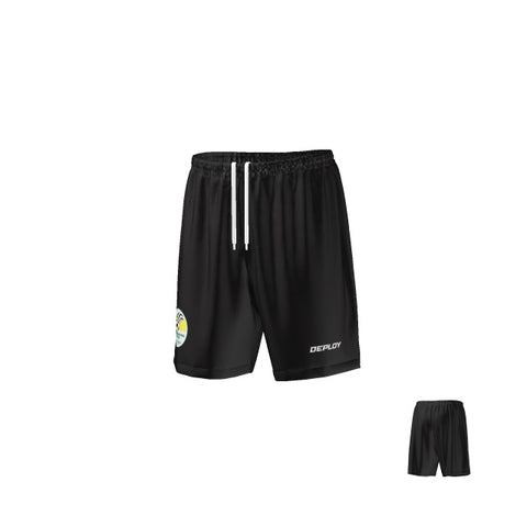 Tuggeranong United FC - Training Shorts