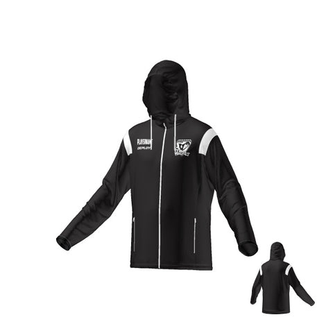 Miranda Magpies FC - Quick Break Jacket - Unisex & Youth